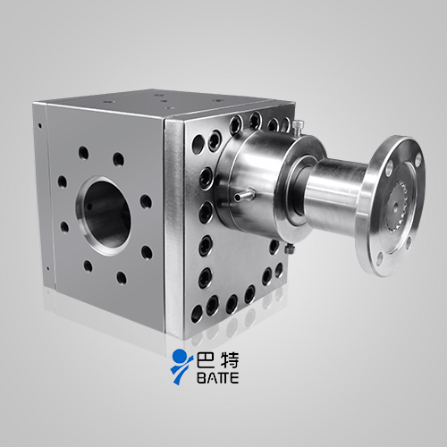 ZB-B serie de bombas de fusión estándar